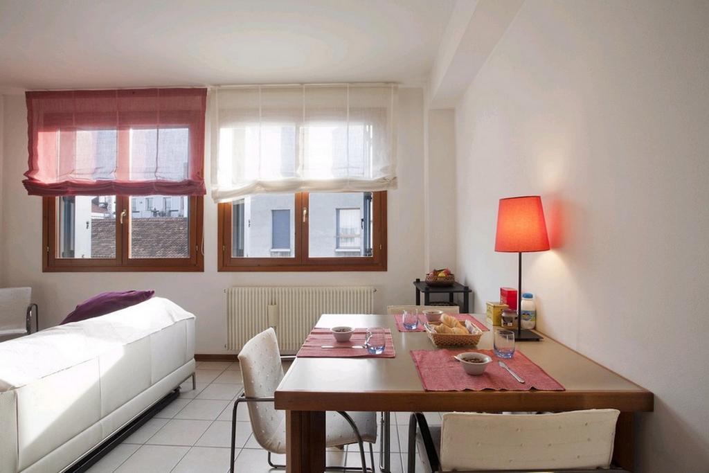 Appartamento Locappart Giudecca Venezia